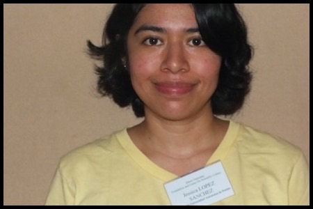 Jessica Lopez Sanchez